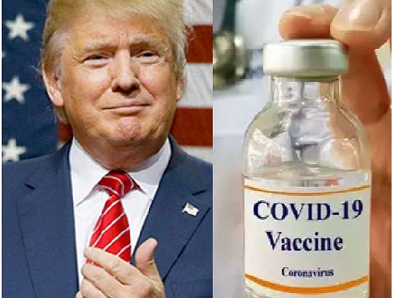 The Election Vaccine..!