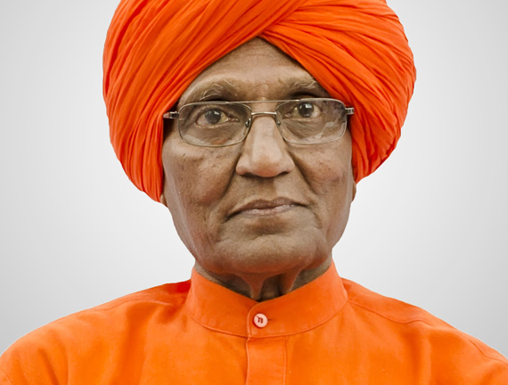 Swami Agnivesh