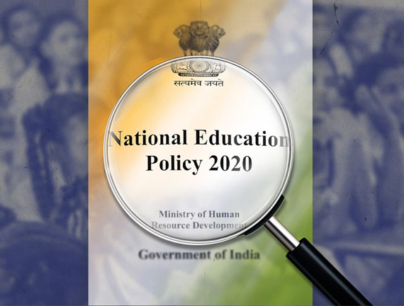 National Education Policy 2020