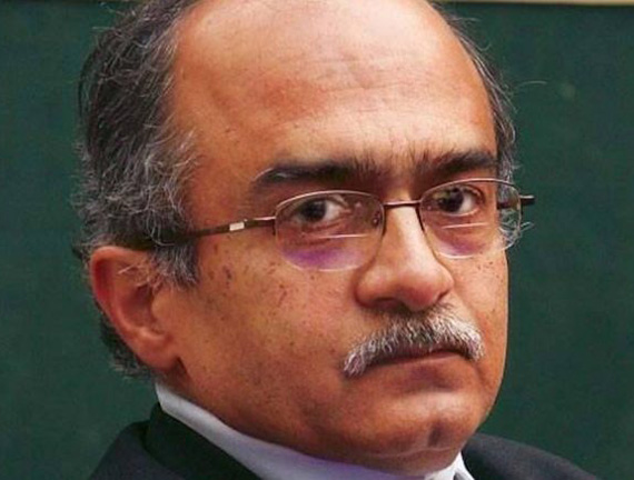 Hats Off To Prashant Bhushan