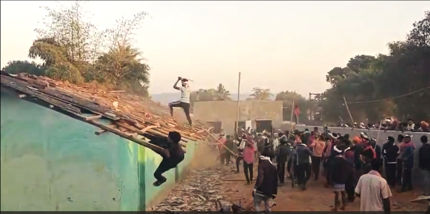 Weekly Magazine In India