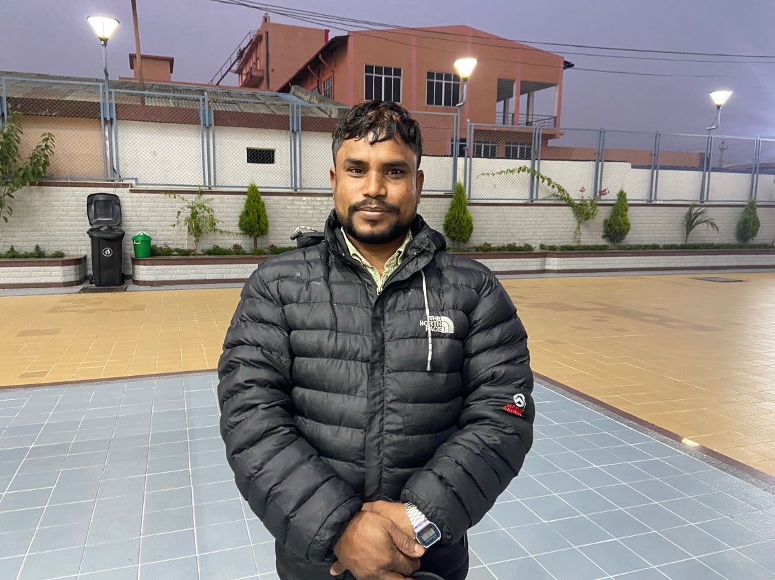 Crypto-Christians of Nepal CM Paul :: Indian Currents: Articles