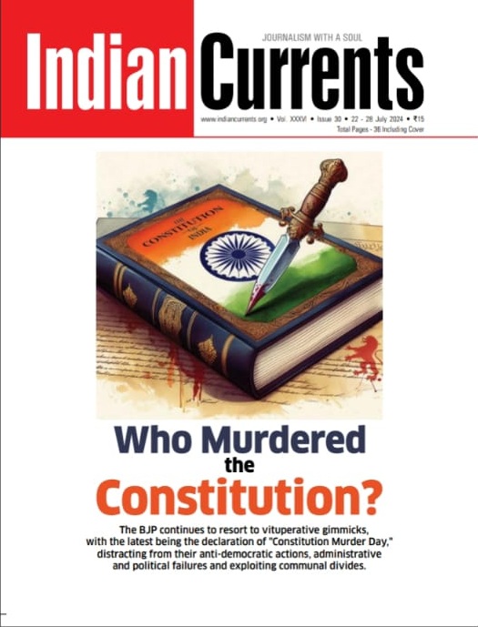 Weekly Magazine In India