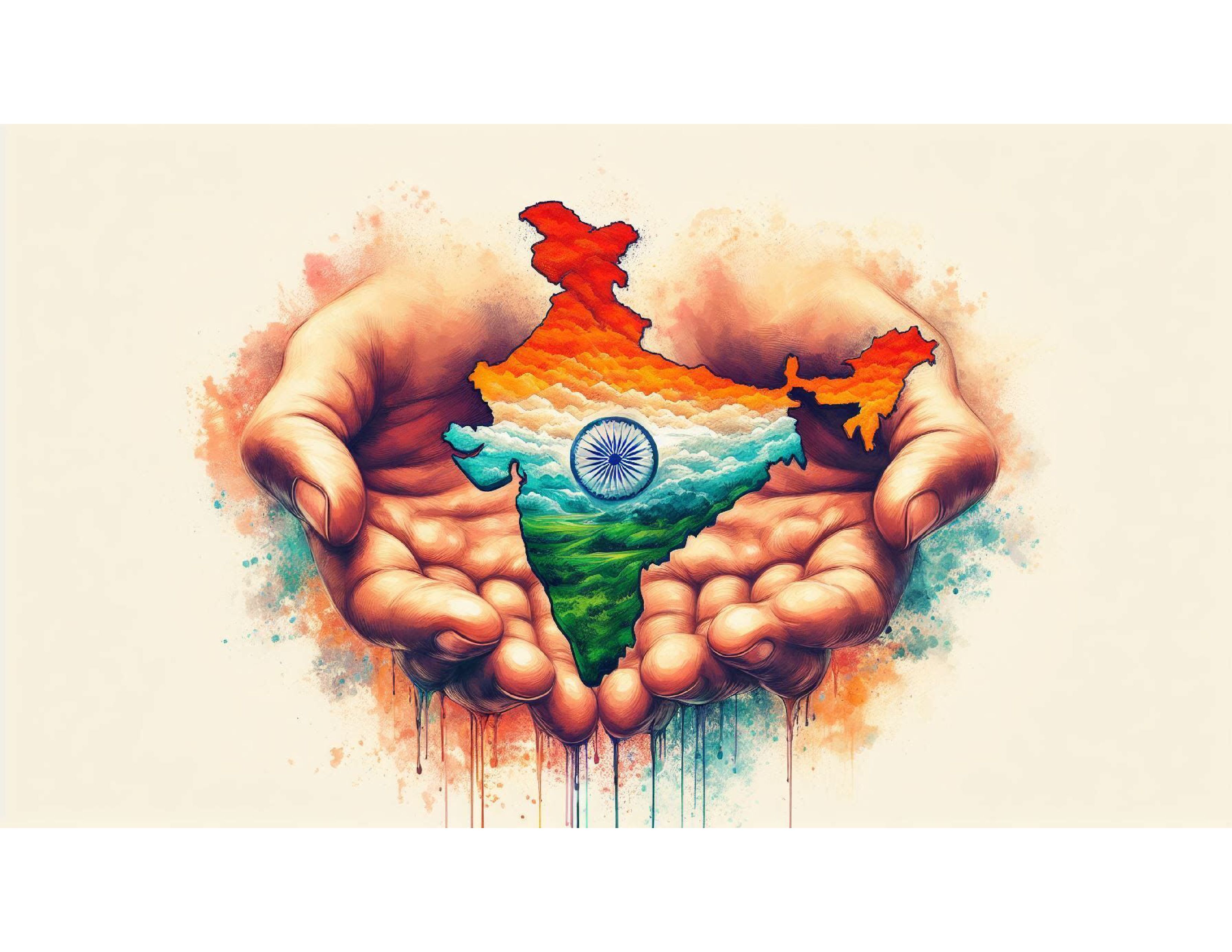 Manifestoes Shaping the Course of Indian Democracy Fr. Gaurav Nair ...