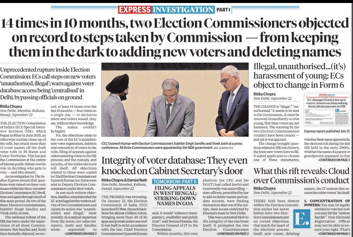 Weekly Magazine In India