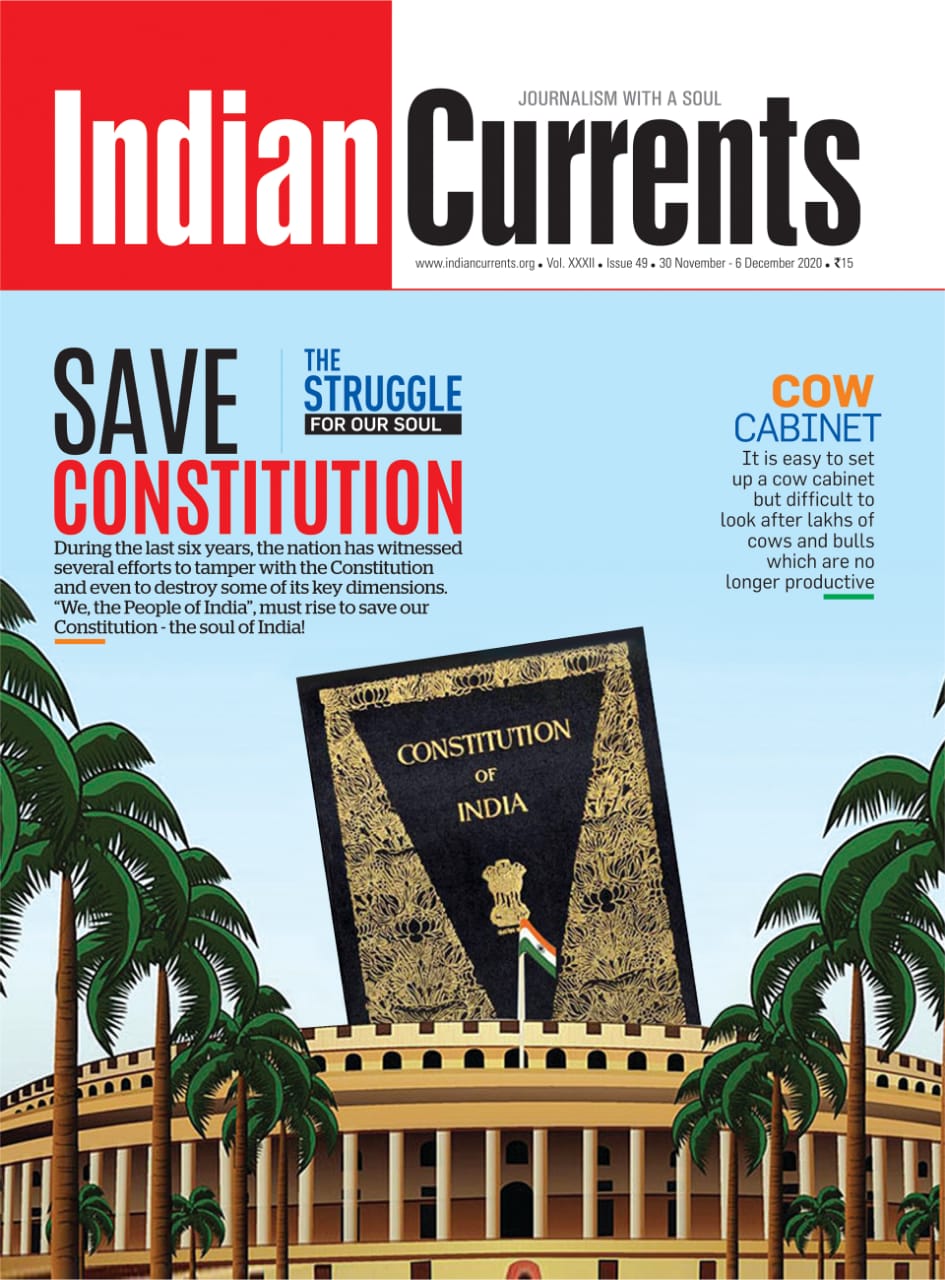 Weekly Magazine In India