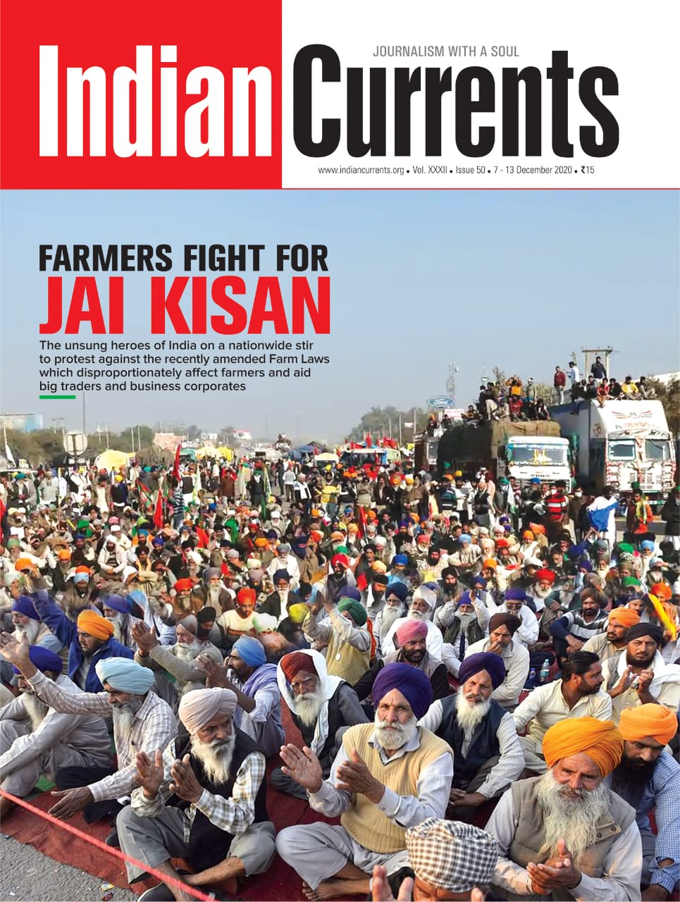 Weekly Magazine In India