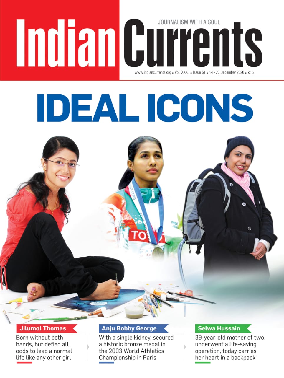 Weekly Magazine In India