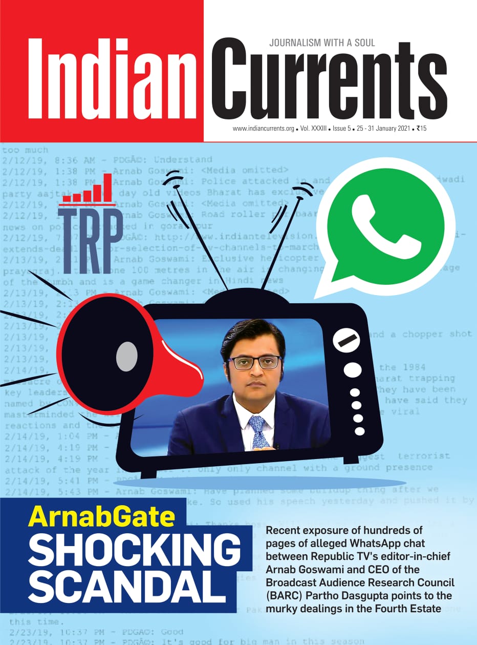 Weekly Magazine In India