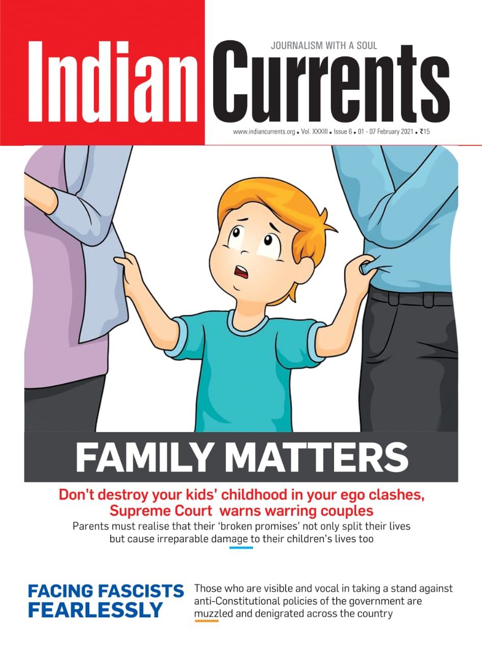 Weekly Magazine In India