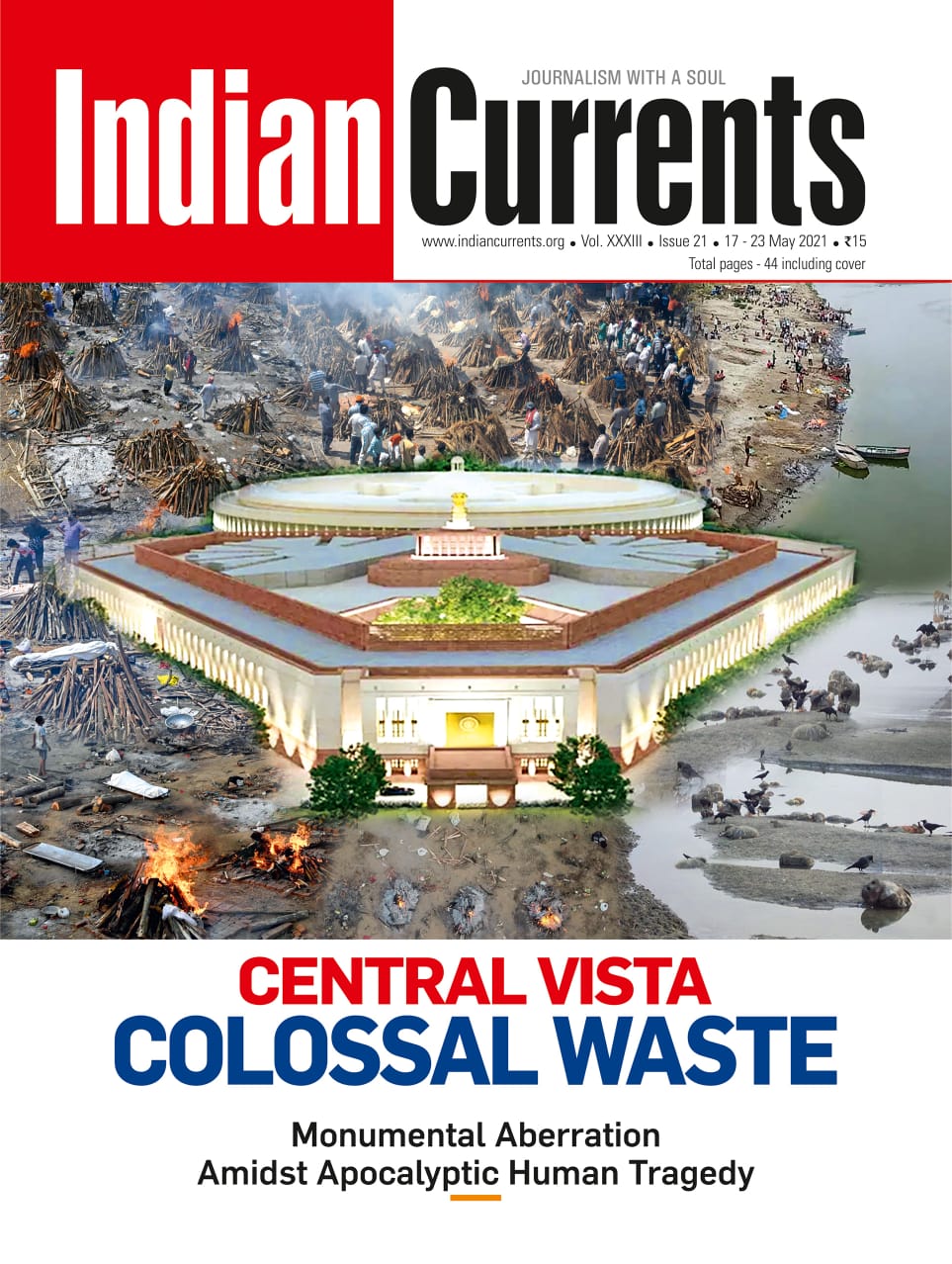 Weekly Magazine In India