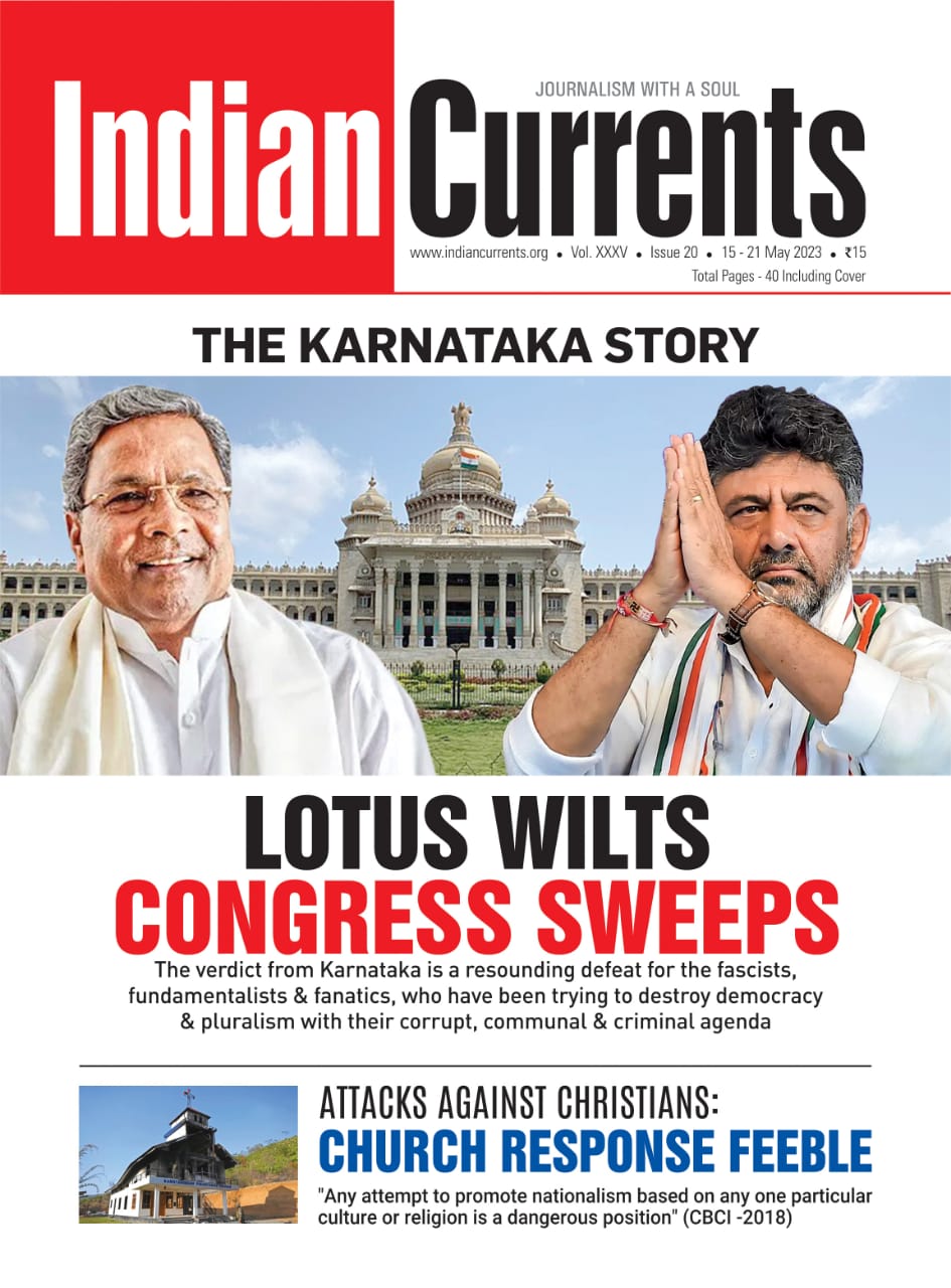 Weekly Magazine In India