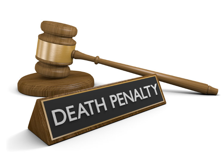 Abolishing Death Penalty in India