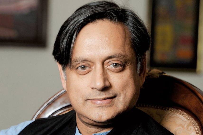 An interview with Shashi Tharoor on Nuclear Threat