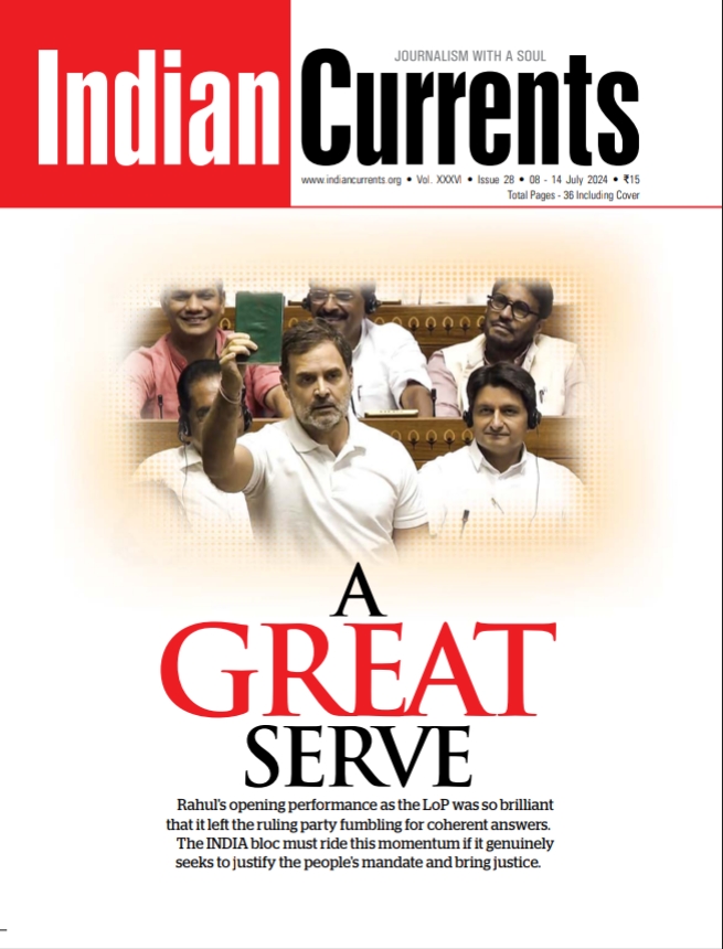 Weekly Magazine In India