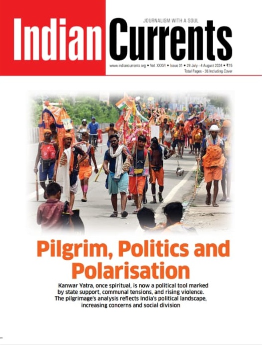 Weekly Magazine In India