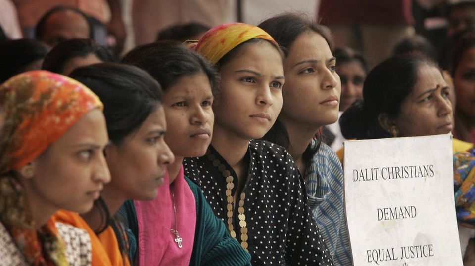 The plight of Dalit Christians in Odisha