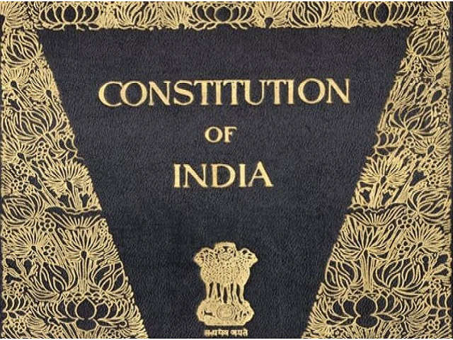 Constitution of India