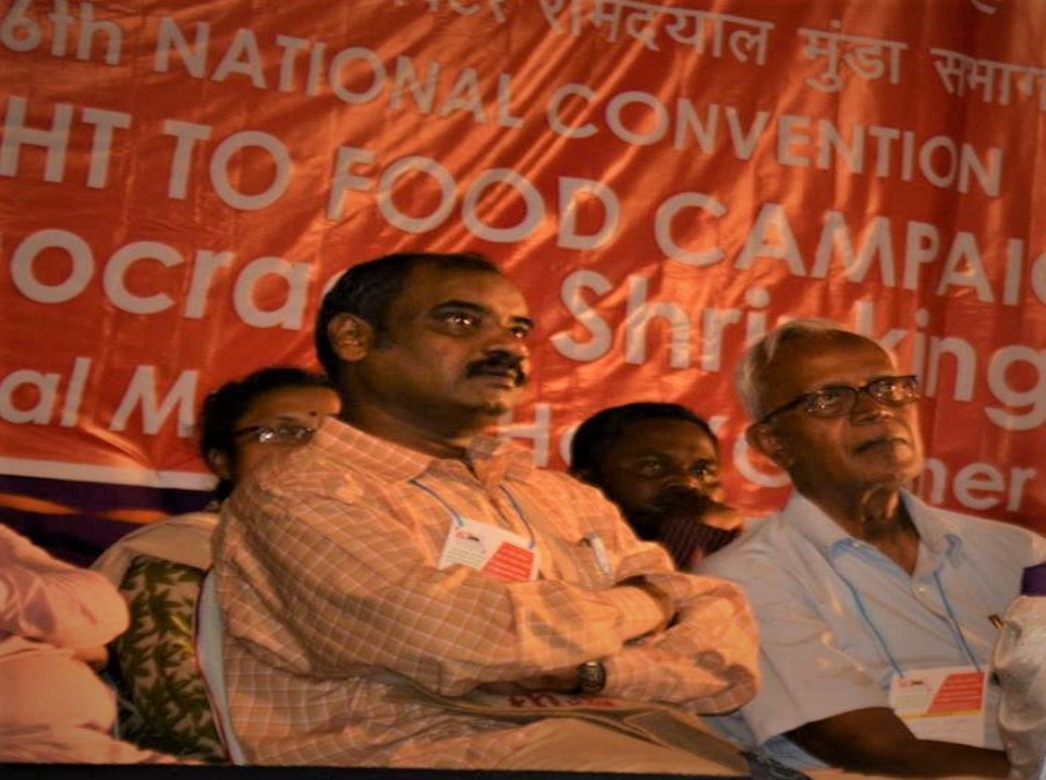 Narasimhanâ€™s punishment and his courage to get support from the neighbouring educated villagers brought in their much-needed liberation.