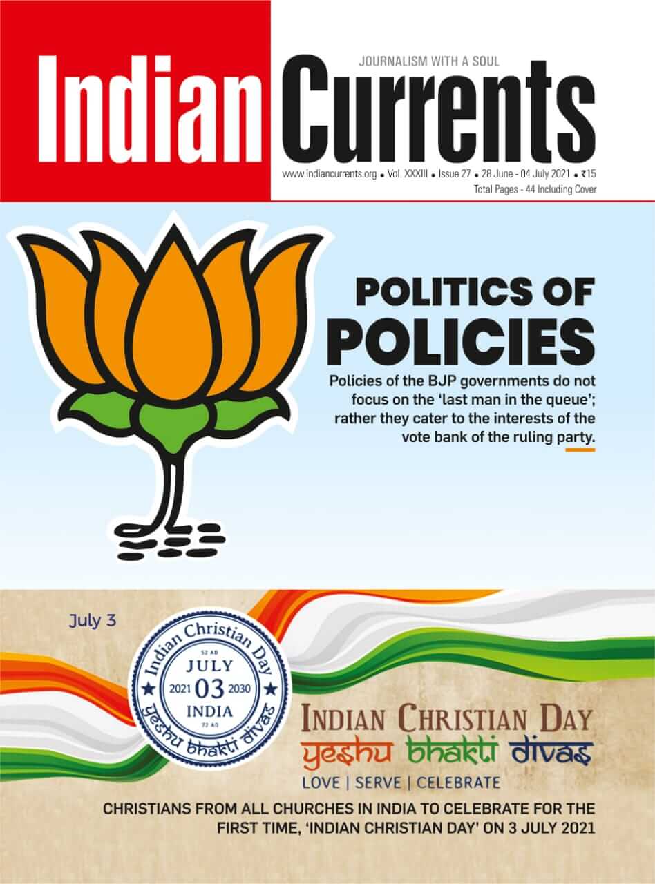 Weekly Magazine In India