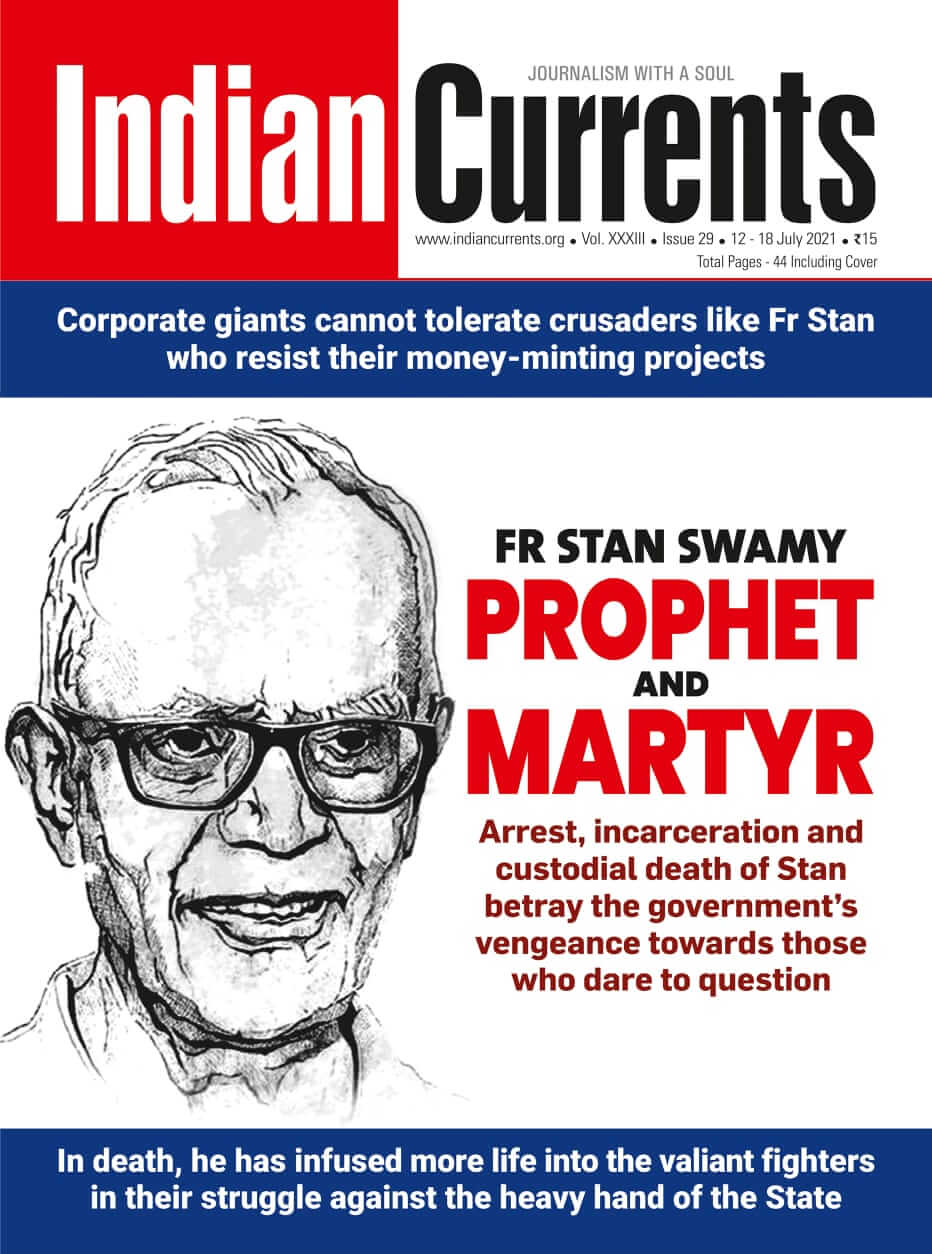 Weekly Magazine In India