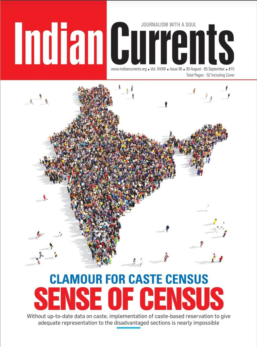 Weekly Magazine In India