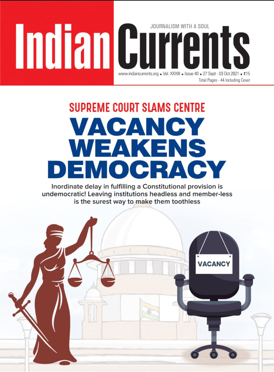 Weekly Magazine In India