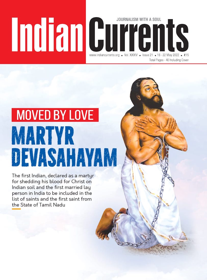 Weekly Magazine In India