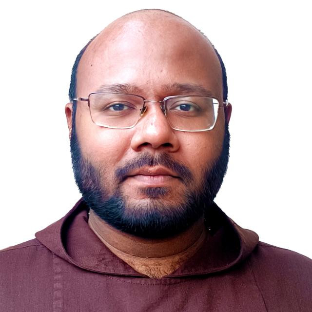 Fr. Gaurav Nair