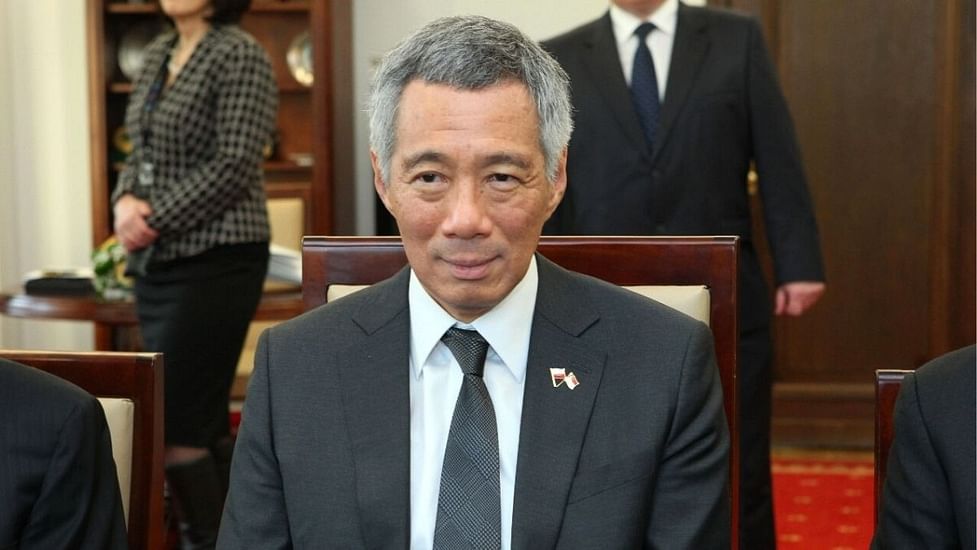 Lee Hsien Loong