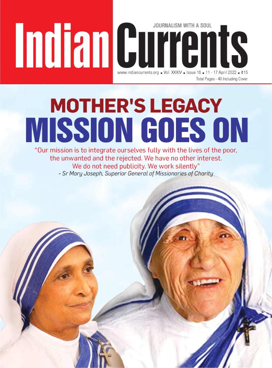 Weekly Magazine In India