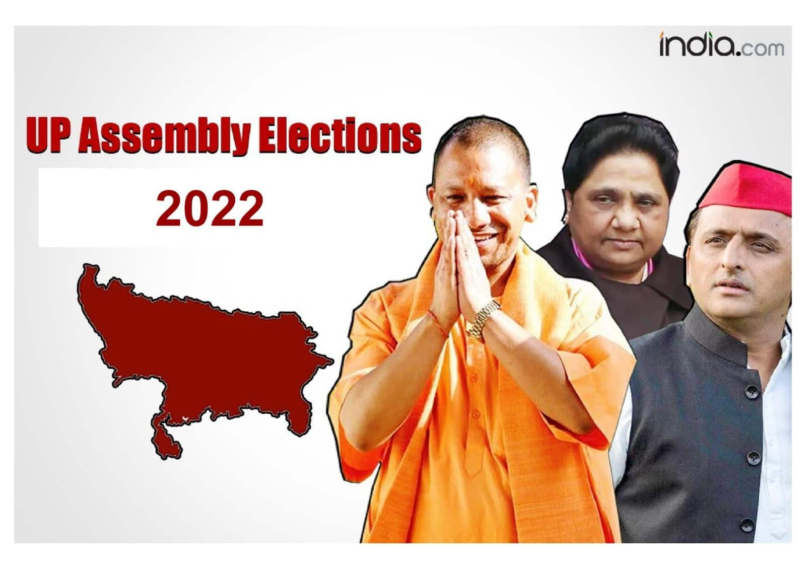 UP Assembly Elections