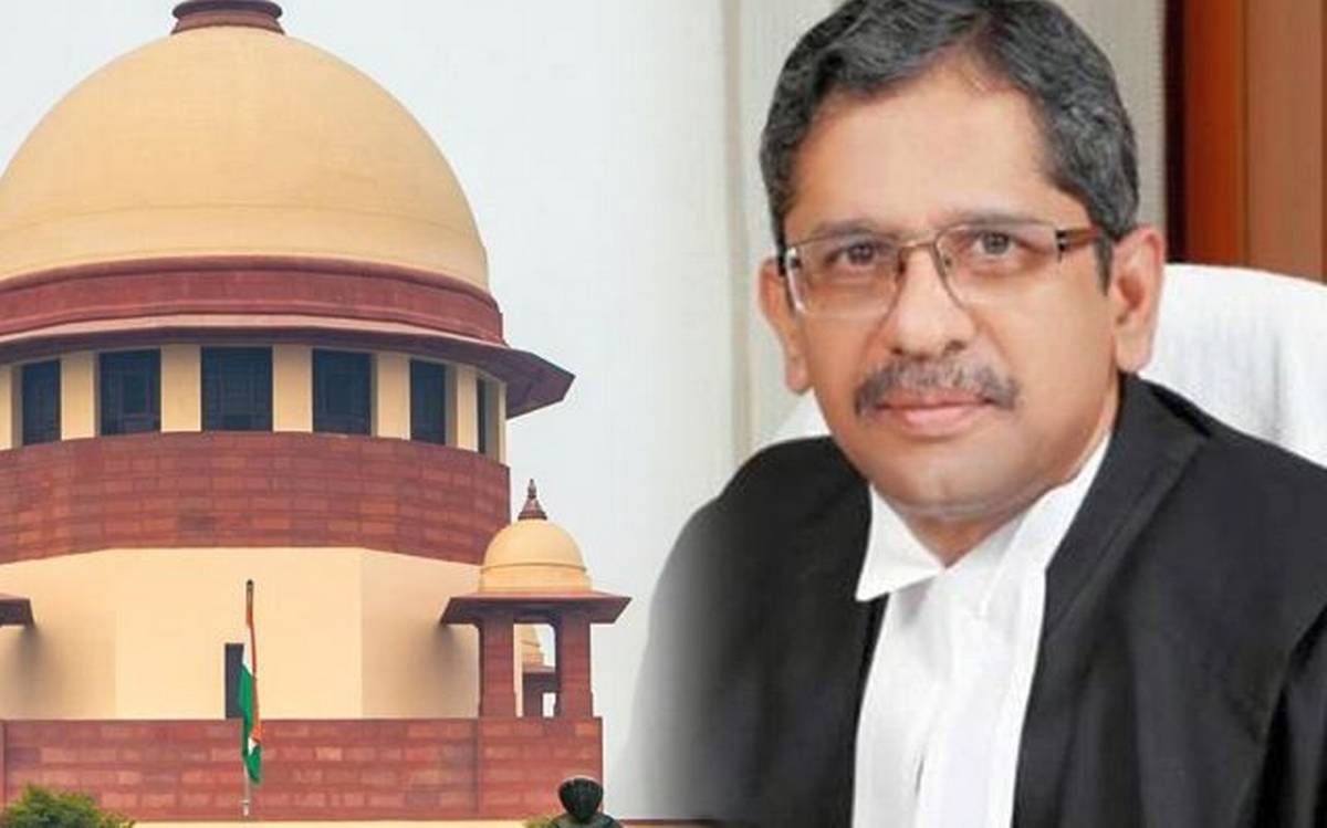 Open letter to Chief Justice of India: Rest in Peace, investigative ...