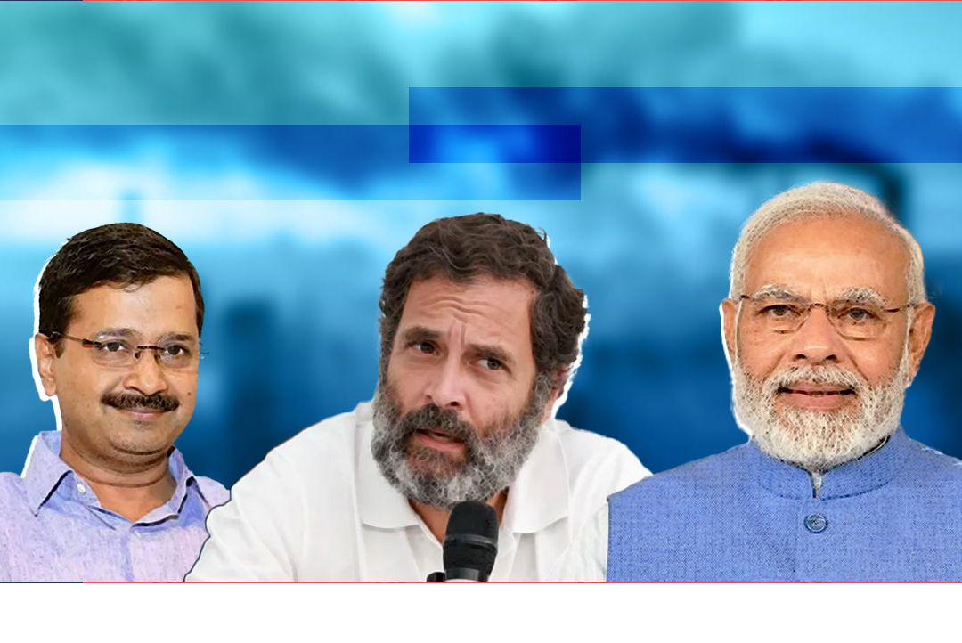 Election Results: Modi's Vulnerability A. J. Philip :: Indian Currents: Articles Election Results: Modi's Vulnerability A. J. Philip :: Indian Currents: Articles