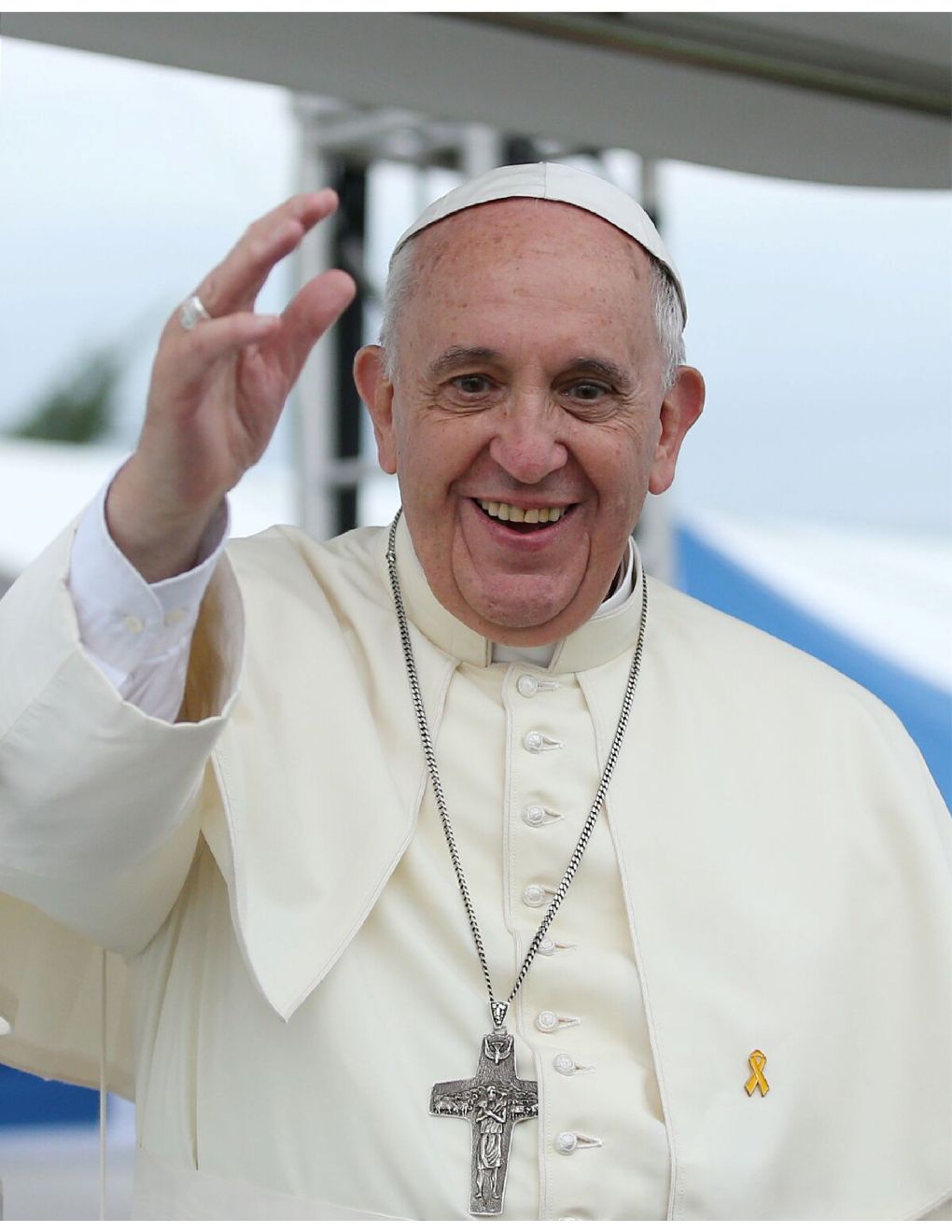 Pope Francis promulgated a new apostolic constitution Praedicate Evangelium