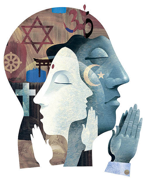 5 Romantic religion Ideas