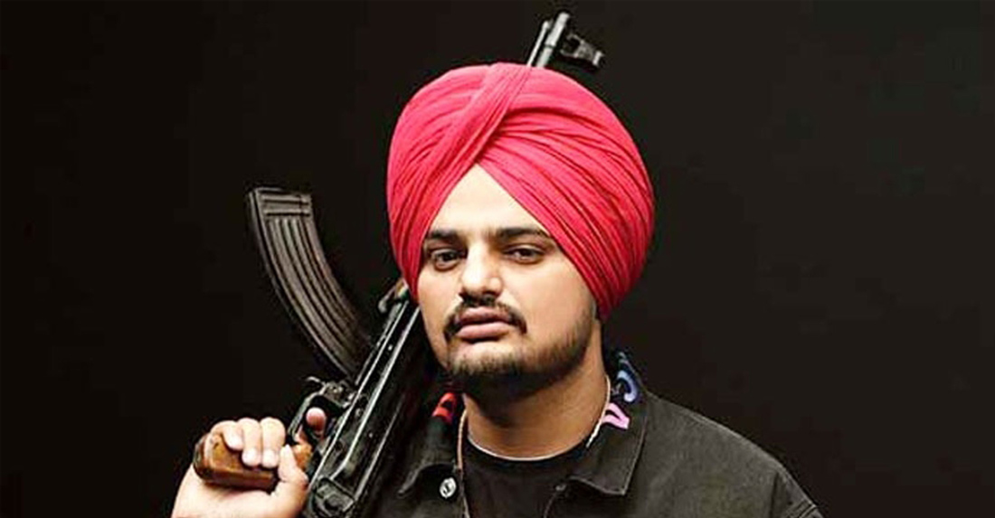 In Punjab, some Punjabi folk singers and writers have been facing court cases for promoting violent gun culture.