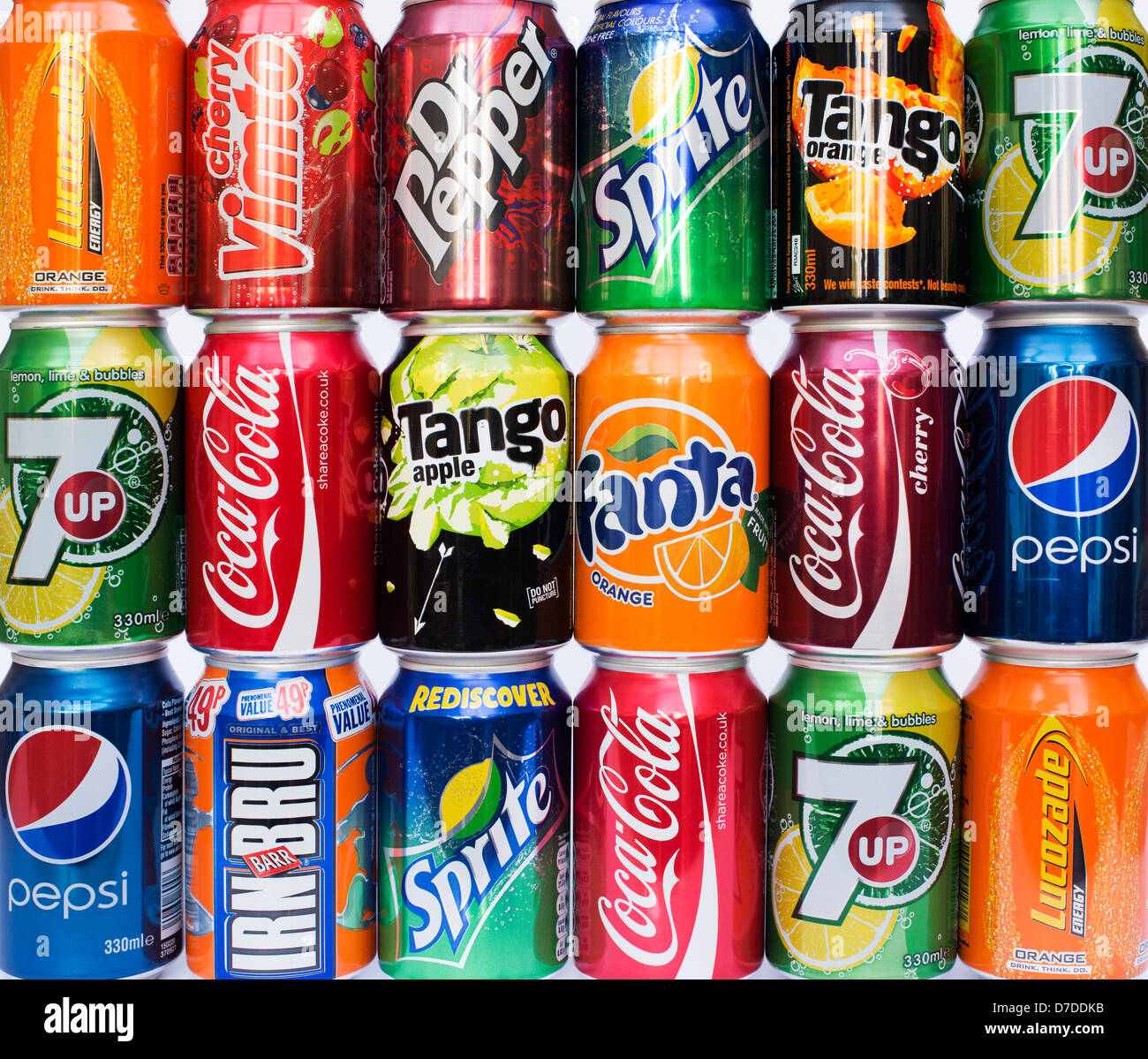 The cause for concern is drinking large amounts of SSBs can increase the risk of gaining weight which is in turn associated with obesity