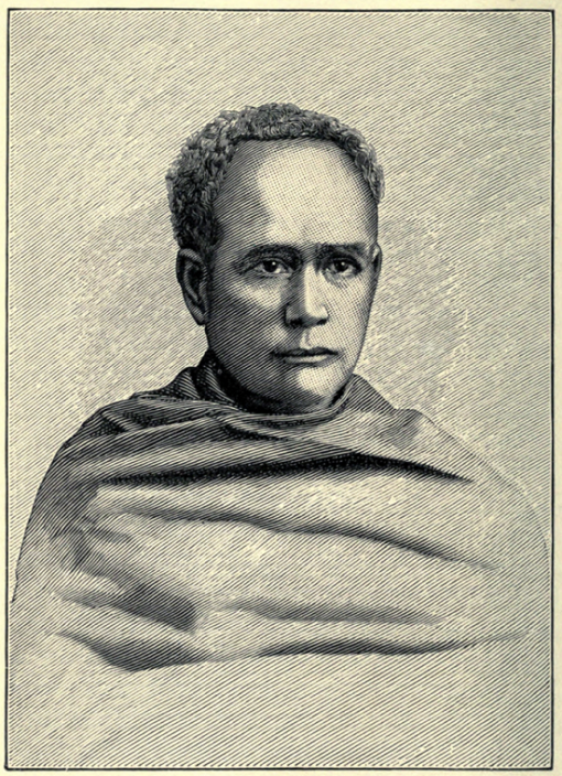 Sri Ishwarchand Vidyasagar