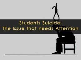 Studies have shown that personality and individual differences, cognitive factors, social aspects and negative life events are key contributors to suicidal behaviour. 