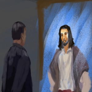 hidden image