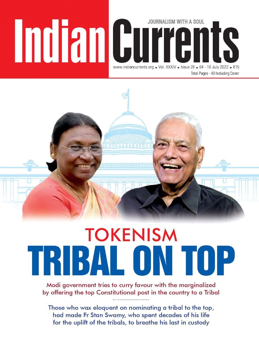 Weekly Magazine In India